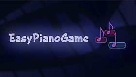 EasyPianoGame