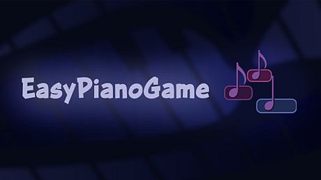 EasyPianoGame