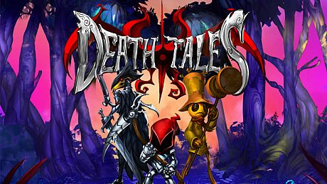 Death Tales Game