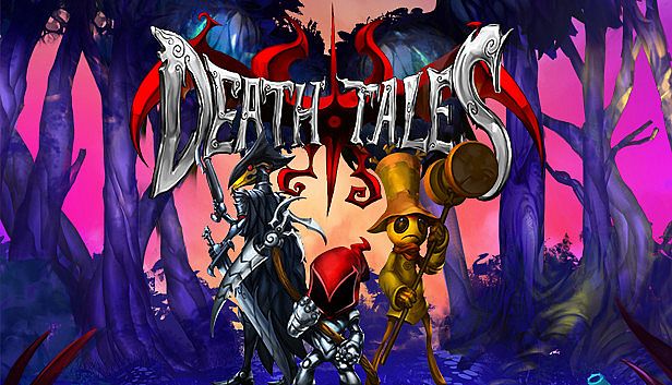 Buy Death Tales