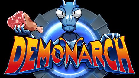 Demonarch Game