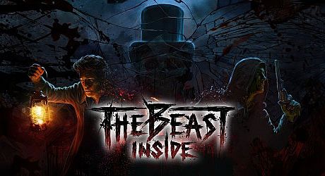 The Beast Inside Game