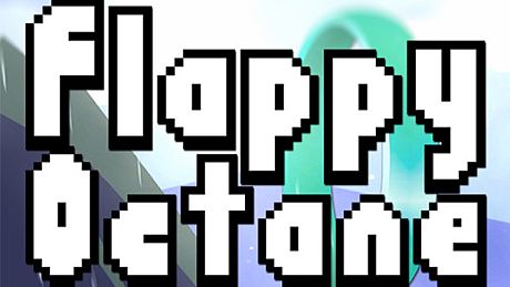 Flappy Octane