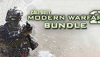 Comprar Call of Duty: Modern Warfare 2 Bundle para PC