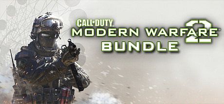 Call of Duty: Modern Warfare 2 Bundle