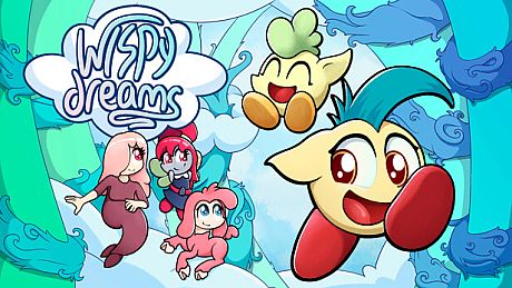 Wispy Dreams Game