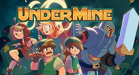 UnderMine Game