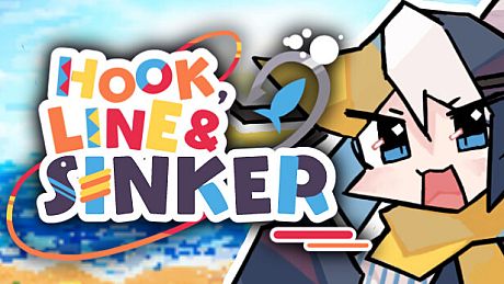 Hook Line & Sinker Game