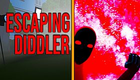 Escaping Diddler