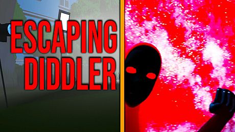 Escaping Diddler Game