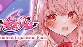 Kissrim - Content Expansion Pack