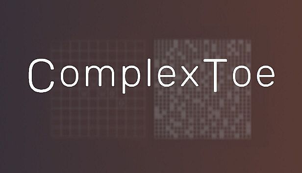 Buy ComplexToe