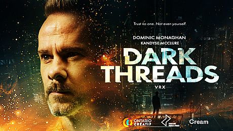 Dark Threads Game