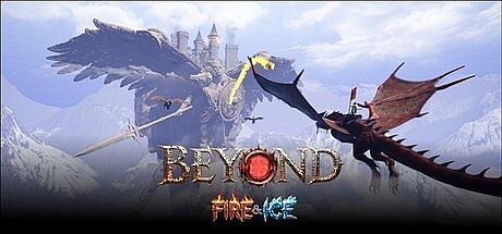 Beyond: Fire & Ice Game