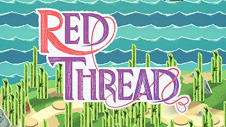 Red Thread Game