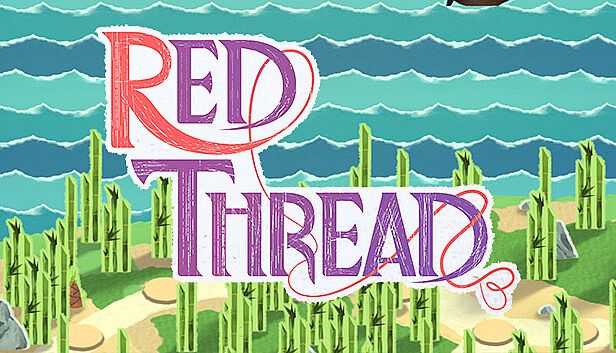 Buy Red Thread