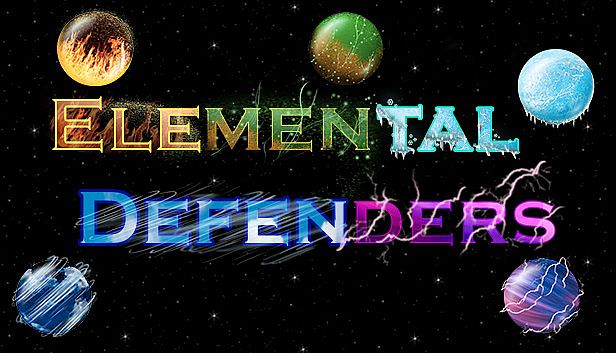 Buy Elemental Defenders TD