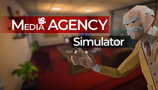 Media AGENCY Simulator