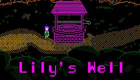 Lily's Well