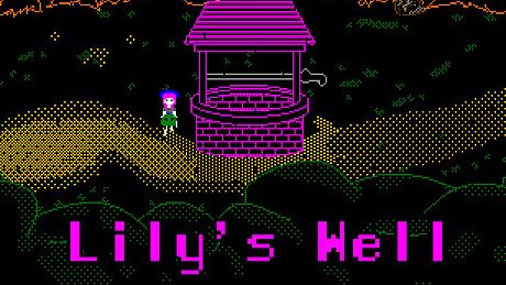 Lily's Well Game