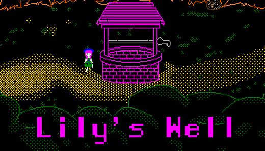 Lily's Well