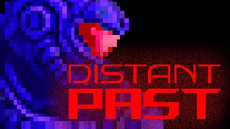 Distant Past Game