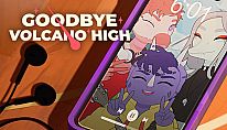 Acheter Goodbye Volcano High PC