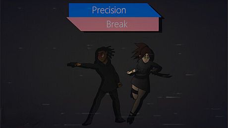 Precision Break Game
