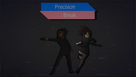 Precision Break