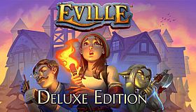 Eville - Deluxe Edition