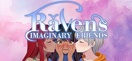Ravens Imaginary Friends