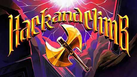 Hack And Climb Game