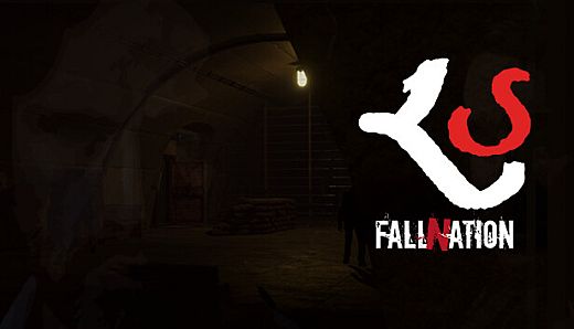 FallNation Lost Stories