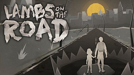 Lambs on the road : The beginning