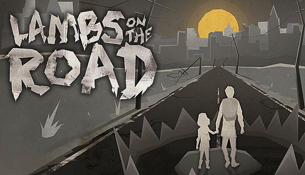 Buy Lambs on the road : The beginning