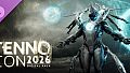 Warframe: TennoCon 2026 Digital Pack