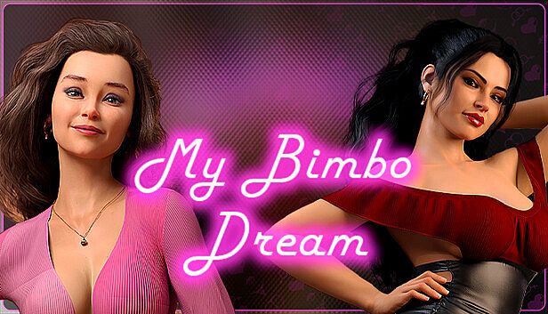 Buy My Bimbo Dream - Season 1
