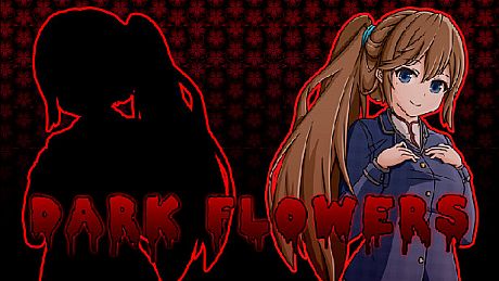 Dark Flowers Game
