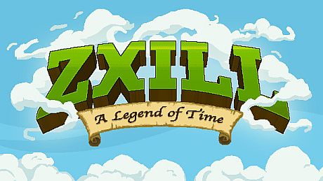 Zxill: A Legend of Time Game