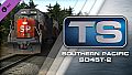 Train Simulator: Southern Pacific SD45T-2 Loco Add-On