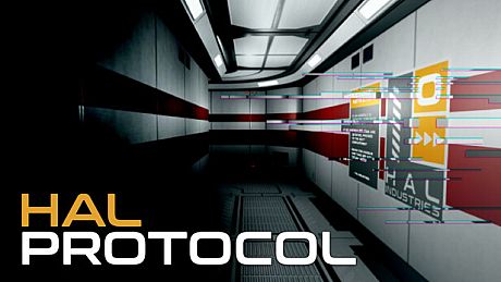 HAL Protocol Game