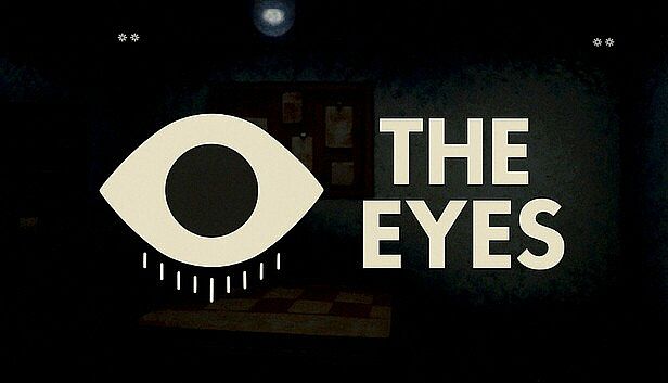 Buy The Eyes