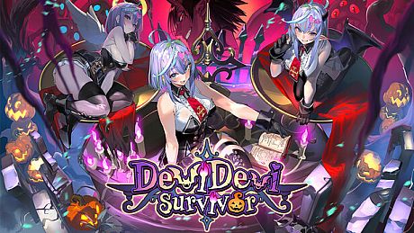 DeviDevi Survivor Game