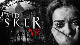 Maid of Sker VR