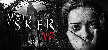 Maid of Sker VR Game