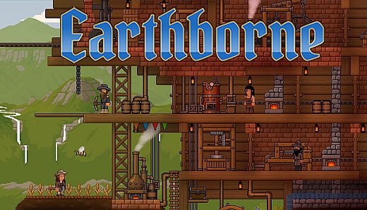 Earthborne