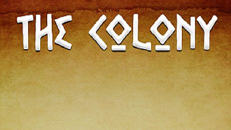 The Colony Game