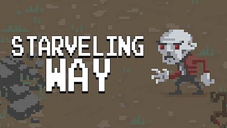 Starveling Way Game