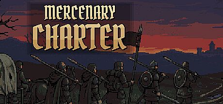 Mercenary Charter