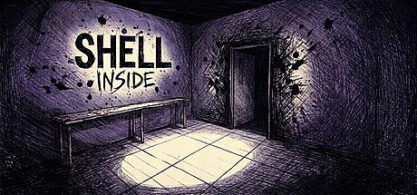 Shell Inside Game